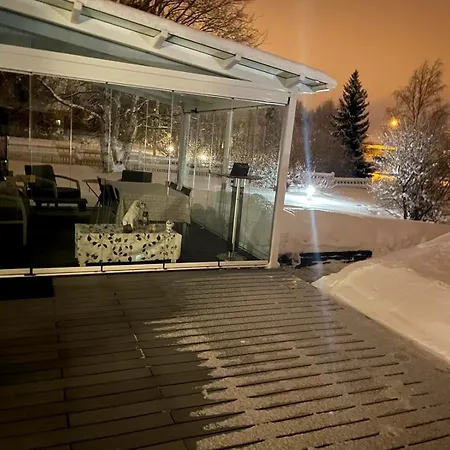 Finnish Of Suutarinkorva * Rovaniemi