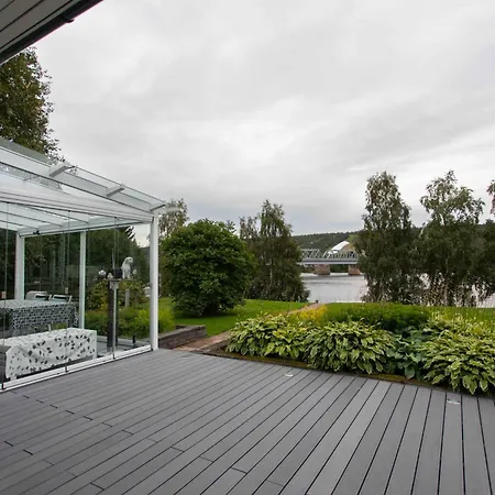 Finnish Of Suutarinkorva Villa *